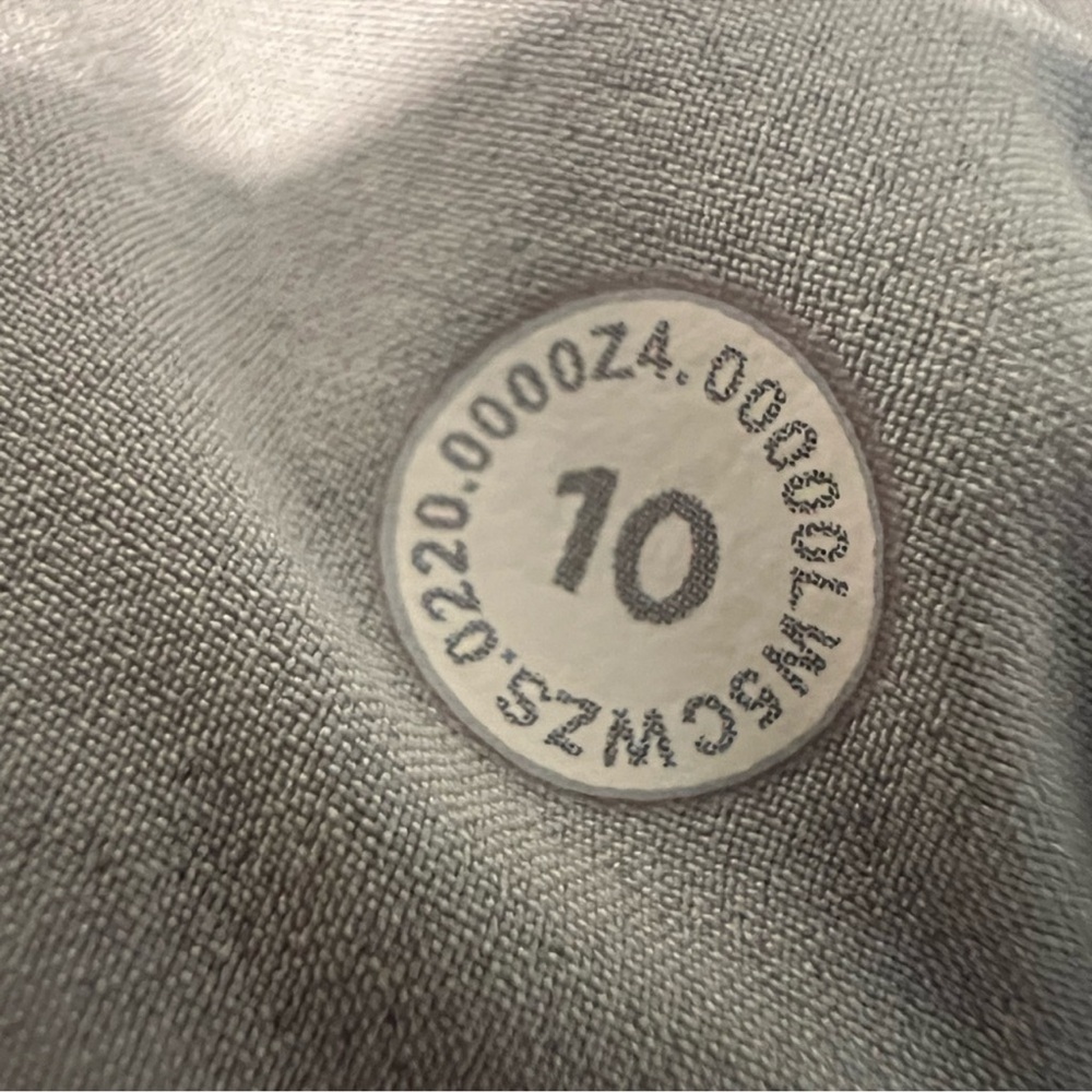 lululemon athletica Gray Keep Moving Pant - Picture 6 of 6